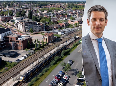 Rijssen vreest bouwen voor rest van Nederland, wethouder belooft: ‘Geen vinex-locatie’