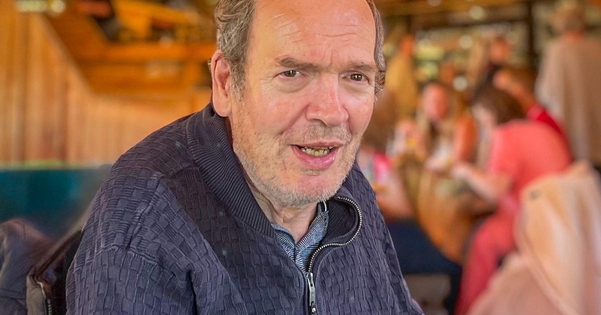 Joop (70) viert zijn verjaardag in favoriete café, twee weken later is zijn uitvaart