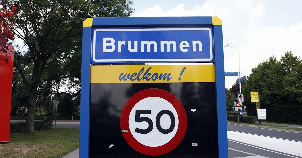 Brummen wil gekraakte woning verkopen