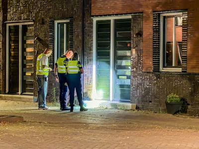 Explosie bij woning in Vathorst, tweede in vier uur tijd in Amersfoort
