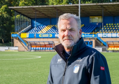 Nunspeet heeft nieuw sportcomplex eindelijk in het vizier