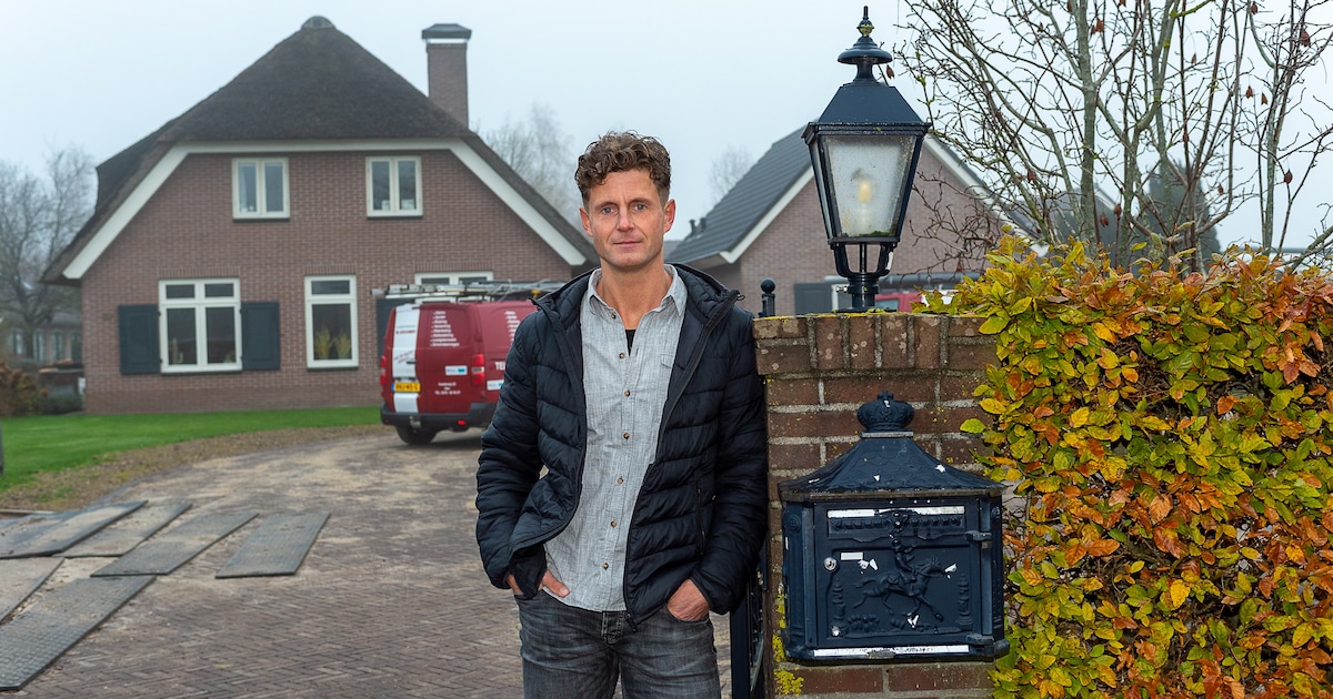 Zorgorganisatie Buitenplaats de Poel verhuist naar Vaassen en gaat onder nieuwe naam verder