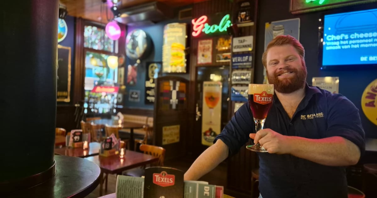 Meer dan 30 bockbieren op één plek: dit festival komt opnieuw naar Enschede