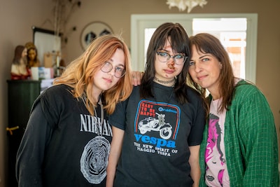 Verjaardagsfeestje eindigt voor Kato (14) in ziekenhuis: ‘Mi