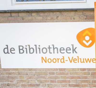 BoekStart van bibliotheek Noord-Veluwe van start op acht locaties kinderopvang