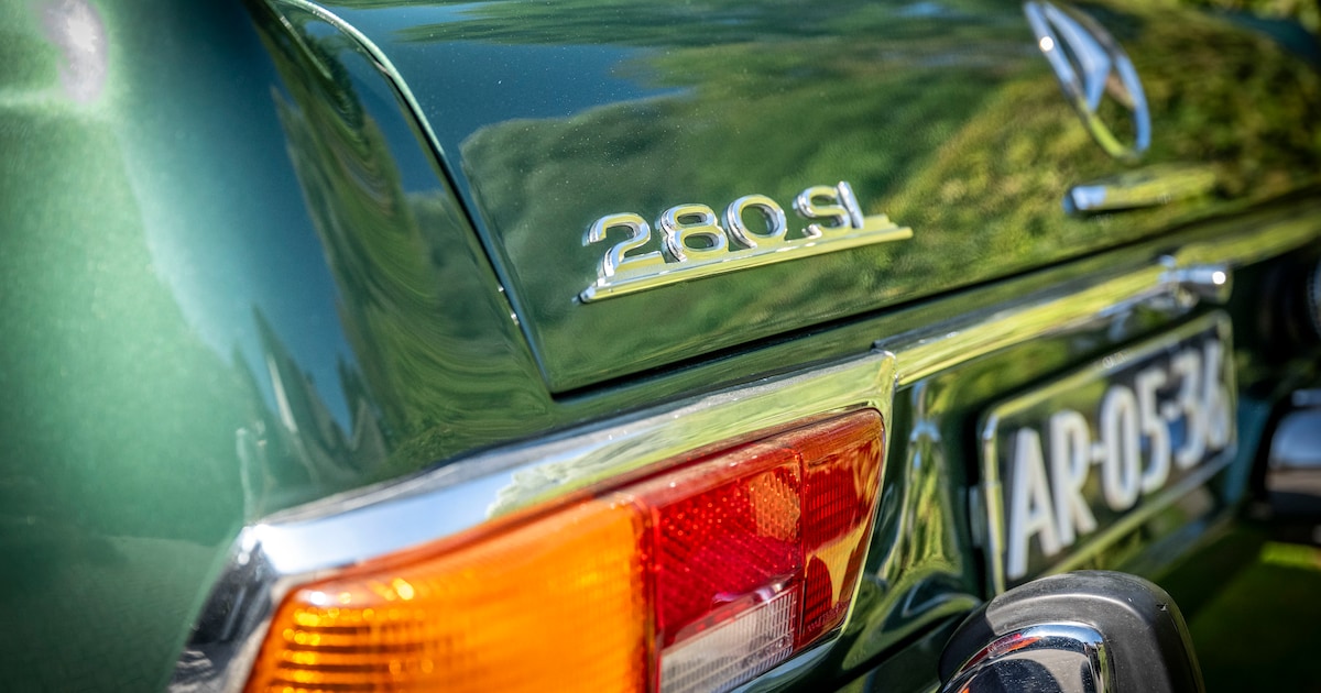 Het was spannend, maar jubileumeditie Nationale Oldtimerdag in Lelystad gaat door