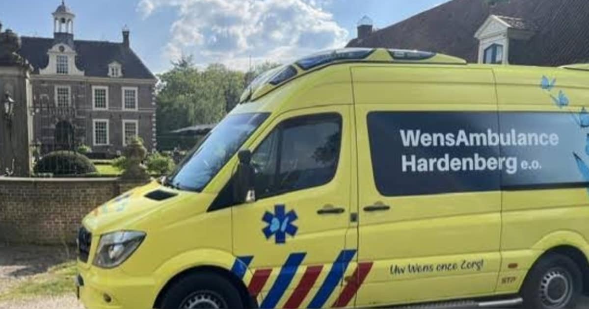 Wensambu Overijssel krijgt erkenning als goed doel