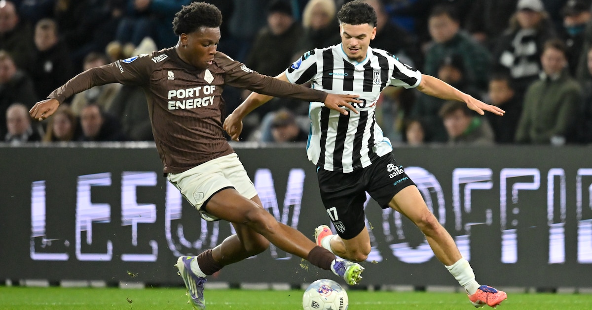 LIVE eredivisie | Kelderkraker tussen opgeleefd Heracles en Telstar nog zonder goals