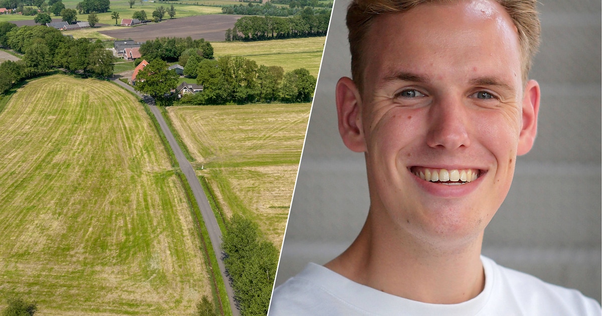 Vandaag in Borne: een feestje ter waarde van 25.000 euro