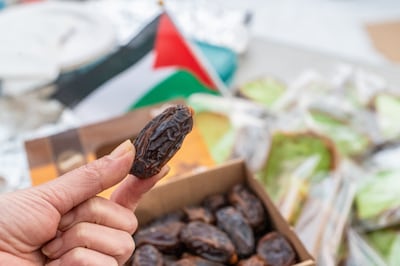 حظر بيع منتجات المستوطنات الإسرائيلية في هولندا تحت طائلة العقوبة