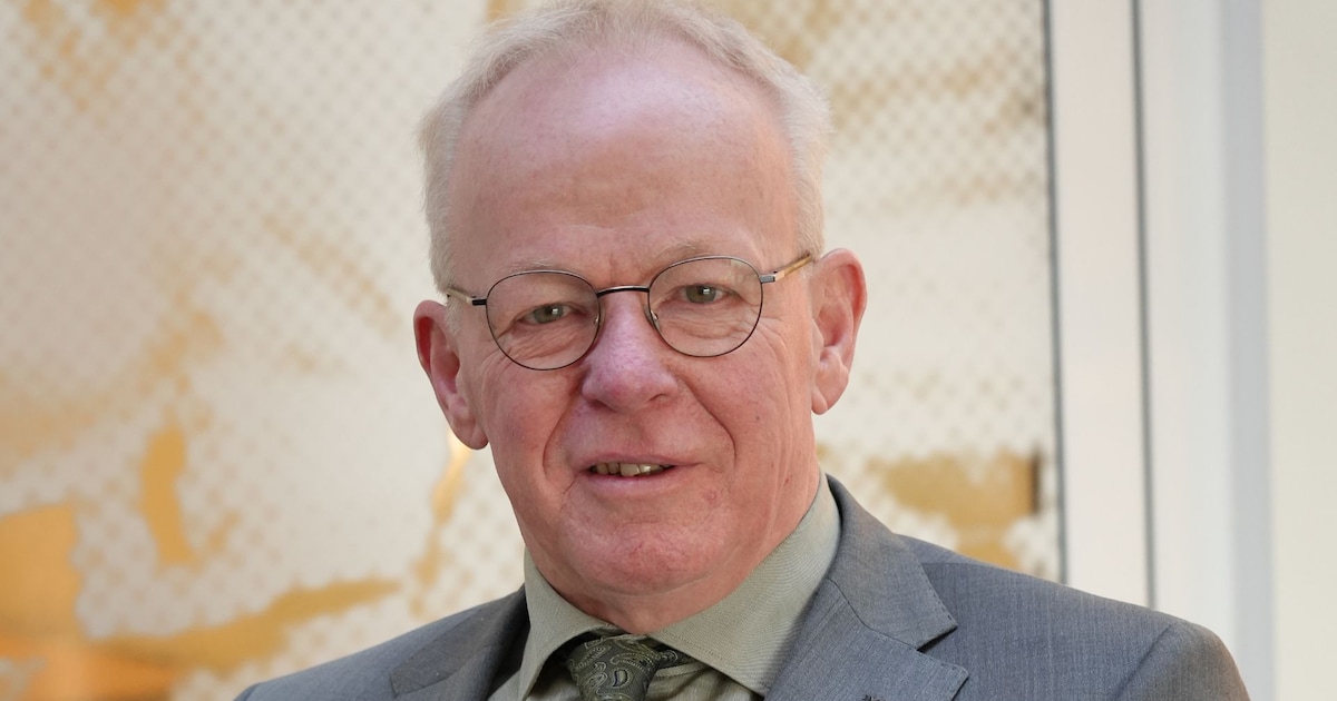 Herman Engberink kandidaat-wethouder in Olst-Wijhe