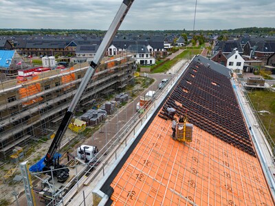 Ook Flevoland krijgt tientallen miljoenen euro’s voor bouw van honderden woningen (maar niet overal)