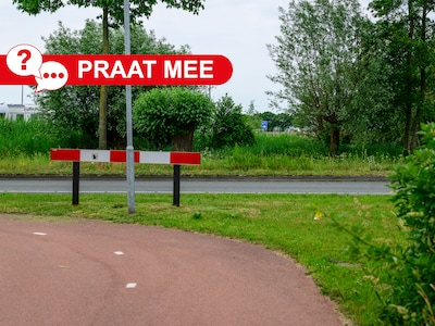 Gemeente Nijkerk plaatst geen nieuwe geluidswal langs A28: blij mee of ervaar je veel overlast?