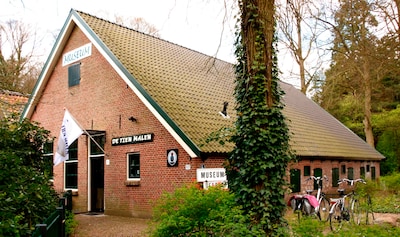 Laatste weken ‘80 jaar Vrijheid’ in Puttens museum De Tien Malen