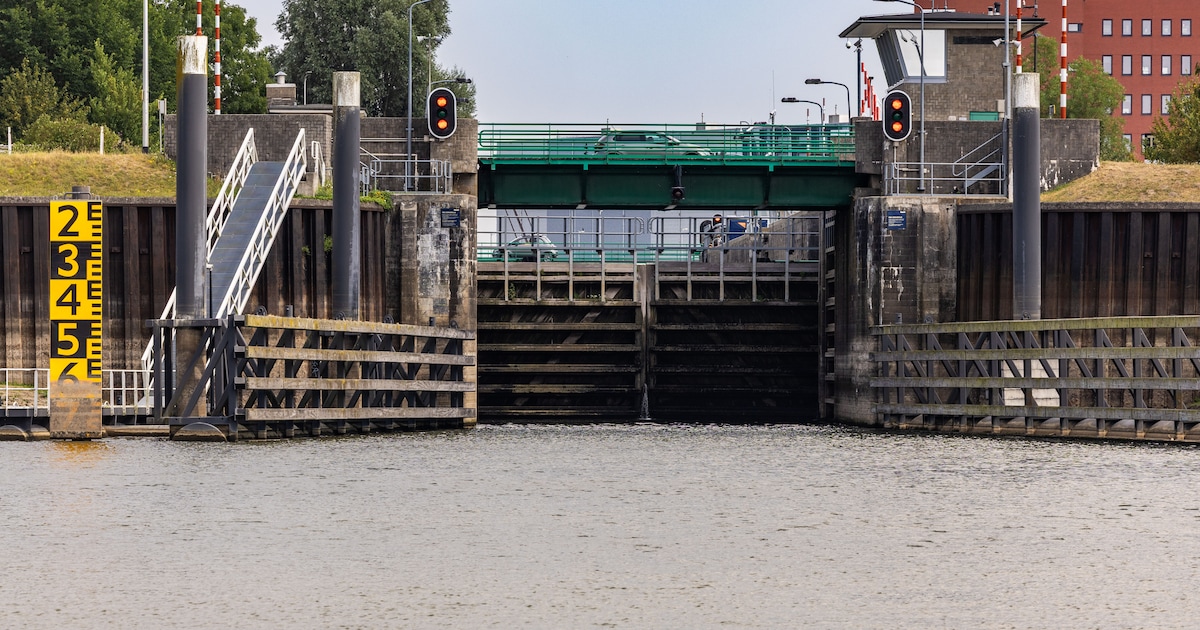 Bedrijven lopen leeg nu de sluizen dichtzitten, roep uit Deventer om een noodfonds