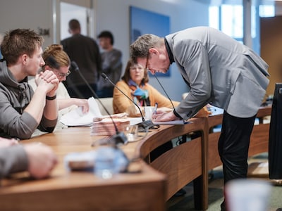 Wat moet er volgens jou gebeuren in Doesburg?