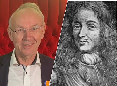 Nederlandse archeoloog opgepakt om achterhouden mogelijke resten Franse musketier d’Artagnan