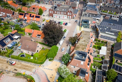 Boetes voor bouwbedrijven om illegale prijsafspraken rond klus in Ommen: ‘Onacceptabel’