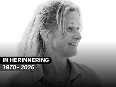 Mirjam (56) uit Borne haalt verkeringsjubileum net niet