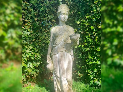 Het begon met een onschuldig appje, vooral die laatste zin zorgde voor beroering