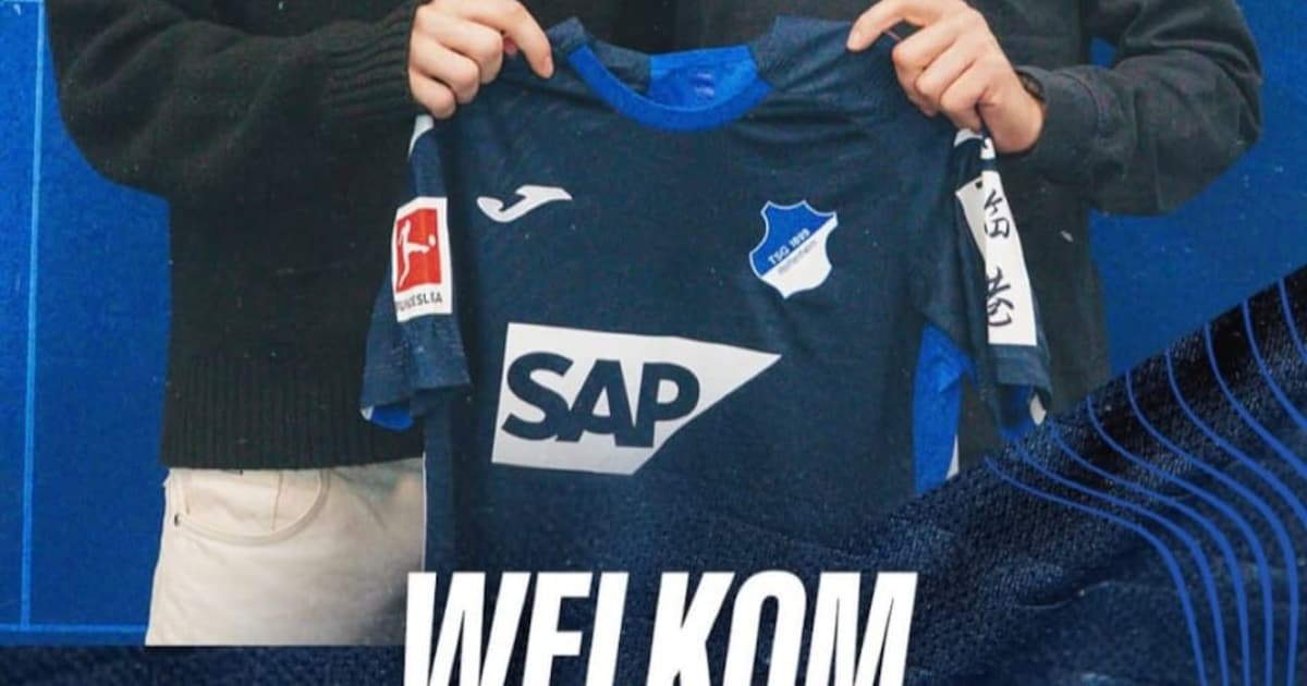 Mats Rots is FC Twente ‘super dankbaar’ na transfer: ‘Maar het was mijn wens om naar Hoffenheim te g