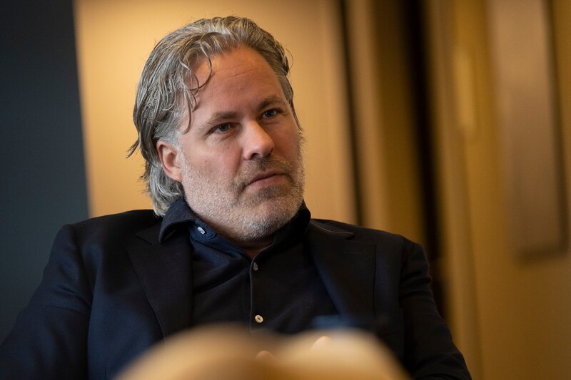 Xander Czaikowski wil met een frisse blik naar het commerciële beleid kijken: ,,Zodat we uiteindelijk meer inkomsten kunnen genereren.”