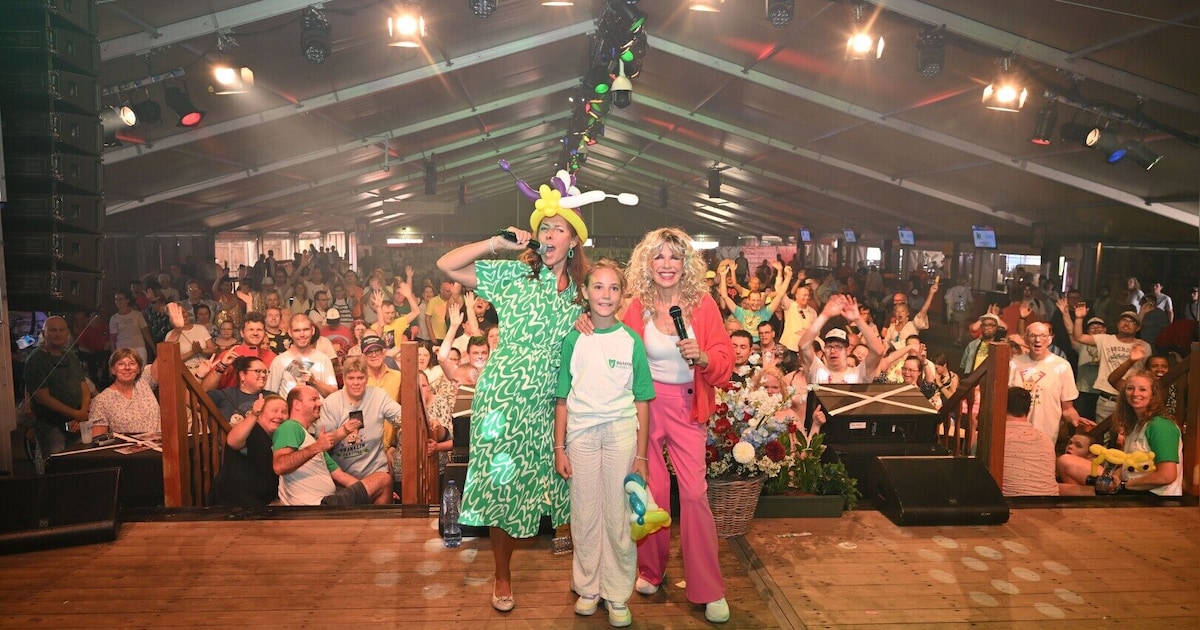 Waarom de Gildefeesten in Soest méér zijn dan een feestweek: ‘Kom in beweging voor goed doel’