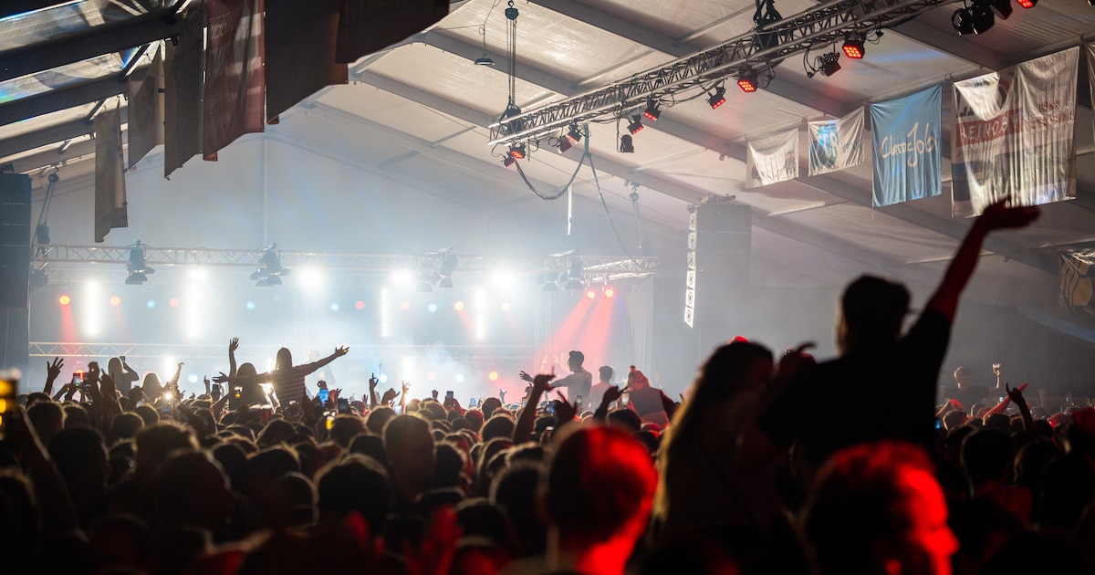 Line-up Sallands Bakfeest 2026 rond: meerdere bekende namen