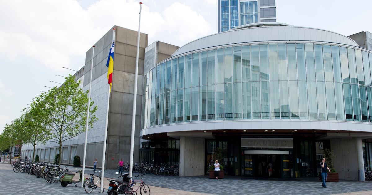 Gemeente zet in op bijna 400 woningen op locatie in Almere Haven