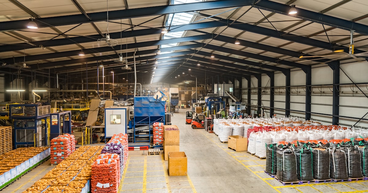 Ledenfestival Voedsel & Energie in Emmeloord laat bezoekers kennismaken met agrofoodsector