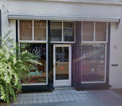 Makers sluiten residentieproject De Ruimte af met laatste Ruimte Café