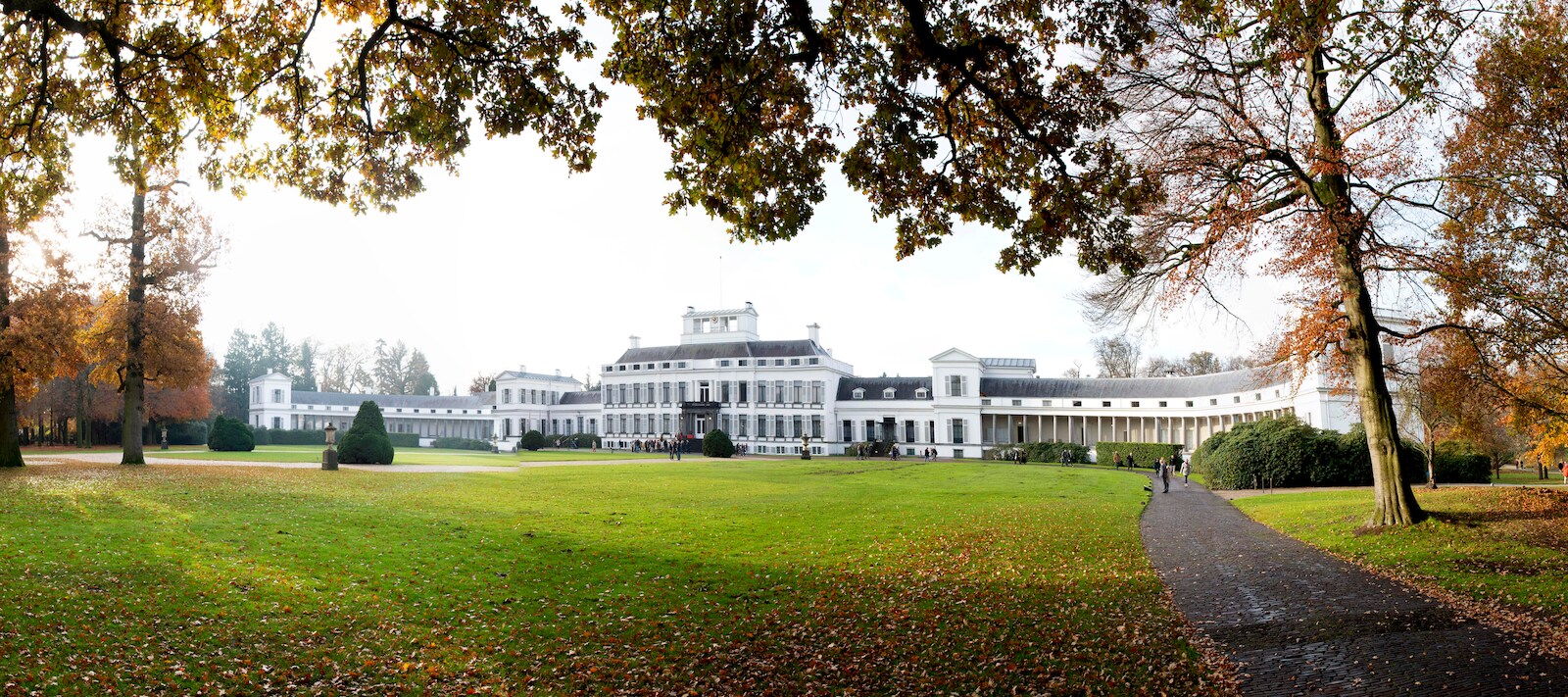 Paleis Soestdijk