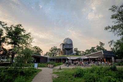 Staatsbosbeheer wil bezoekerscentrum Sallandse Heuvelrug in Nijverdal sluiten