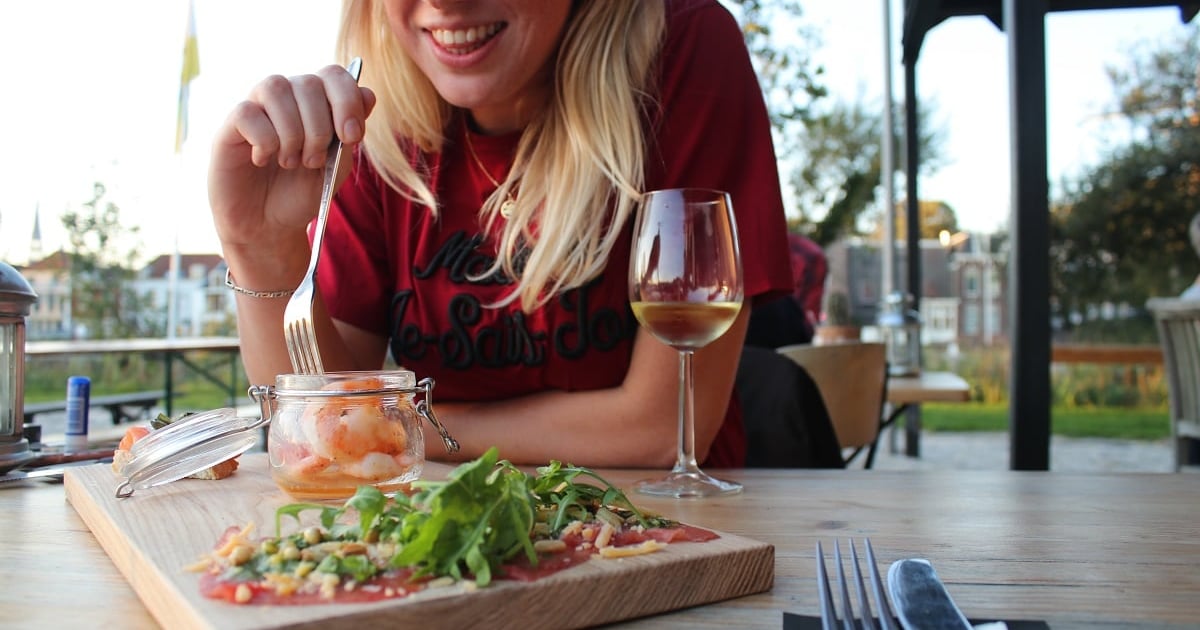 Buiten de deur eten voor een prikkie: 10 x smakelijke deals