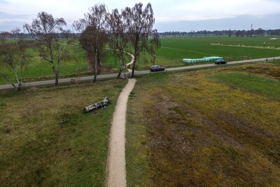 Apeldoorn wil grond in bezit krijgen,en dat valt verkeerd: ‘Gemeente laat ons bungelen’