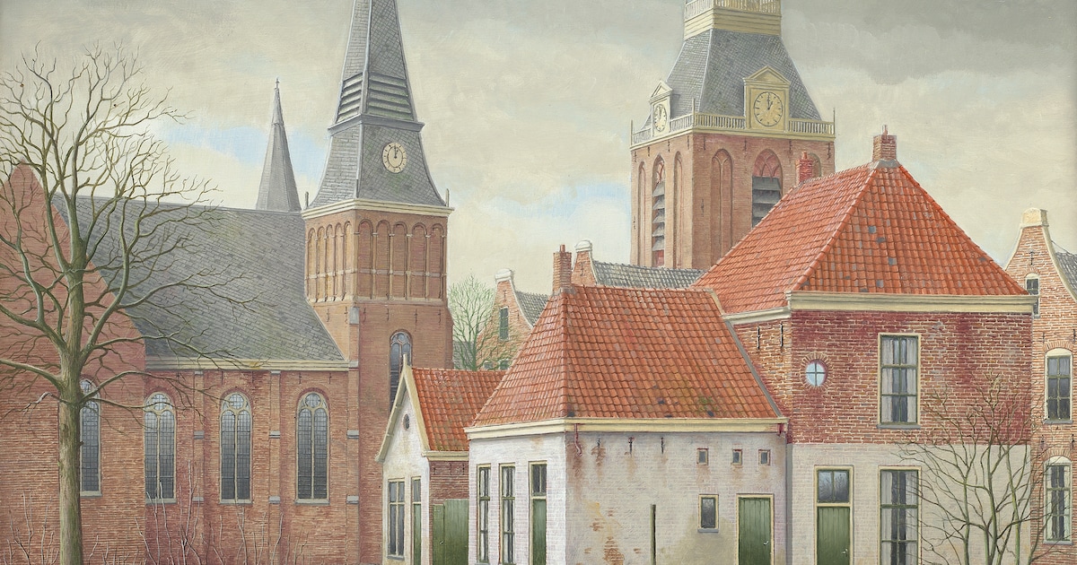 De Schuur in Balkbrug verder als museum, eerste expositie in mei