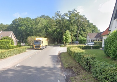 Vernieuwde Telgterweg in Putten gaat weer open