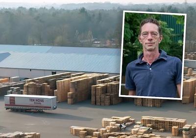Ermelo vindt extra stikstof prima, zolang hoofdpijndossier maar dichtgaat