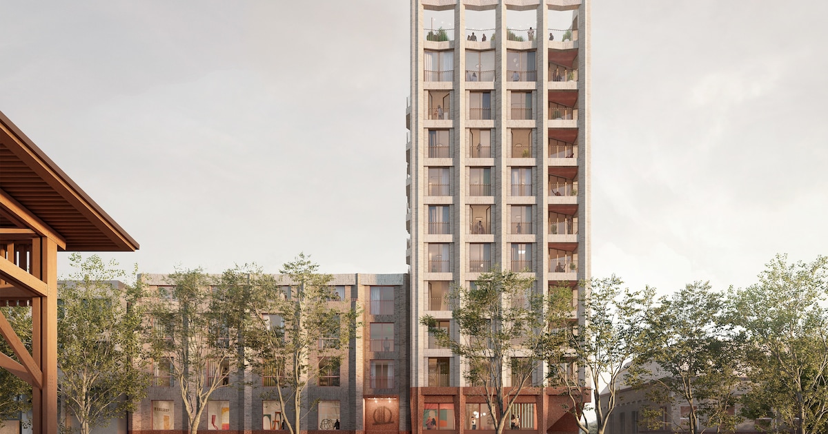 Theater(tje) aan het Marktplein: Orpheus zet in op tweede vestiging