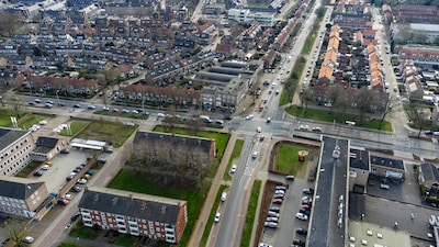 Deventer loopt miljoenen mis voor ingrijpende verkeersmaatregelen in de stad