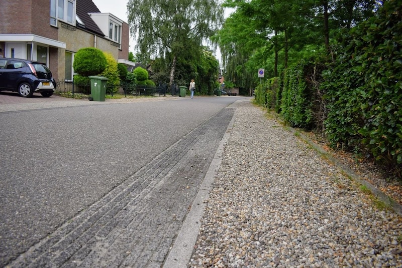 2e Wormenseweg