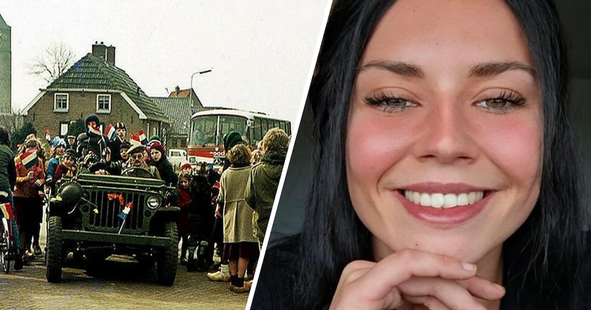 Nieuws gemist? Plots marcheren er weer Duitsers door Zalk • Frankrijk geschokt om barbaarse moord