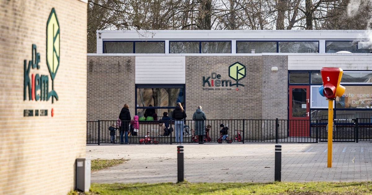 Heftige mishandeling op basisschool: leerling (11) door drie klasgenoten  geslagen en getrapt | Binnenland | De Stentor.nl