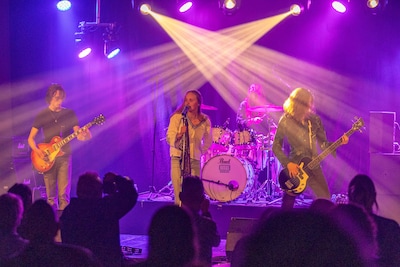 Zestien bands treden op tijdens Boekingzz BandPromodag in Ommen