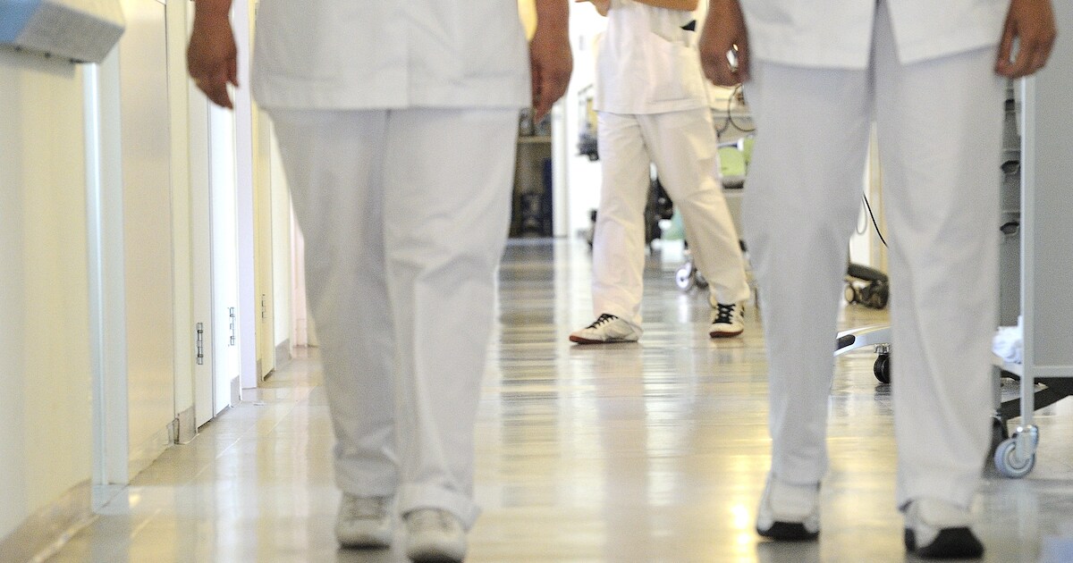 Woonzorgcomplex St. Jurrien omgebouwd tot 32 appartementen