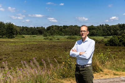 Documentaire maakt tongen los: ‘Op veel plekken gaat het goed met de natuur’