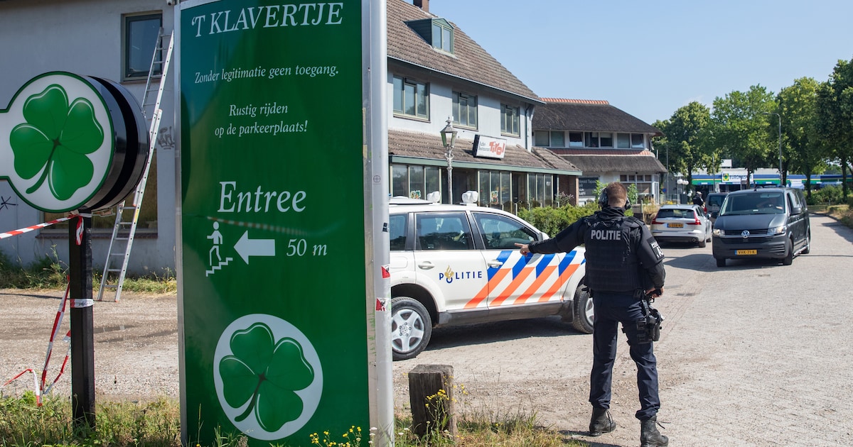 ‘Gesloten’ coffeeshop The Plug in Amersfoort mag van de burgemeester nu voorlopig tóch wiet verkopen