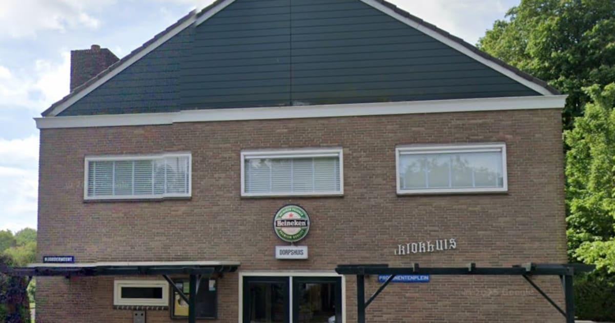 Inloopavond over plannen voor nieuw MFA in Kraggenburg