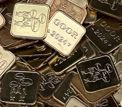 Inflatie heeft ook vat op School-en Volksfeest in Goor: biertje wordt duurder