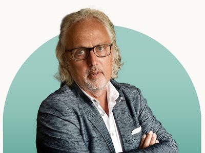 Ik vind het als opa, met dierbare herinneringen aan dat land, echt geweldig dat ze er zijn